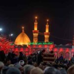 دانلود مداحی اسلام میرزایی من مجنون و دیوانه حسینم