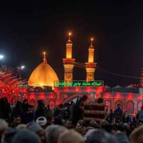دانلود مداحی اسلام میرزایی من مجنون و دیوانه حسینم دانلود مداحی اسلام میرزایی من مجنون و دیوانه حسینم