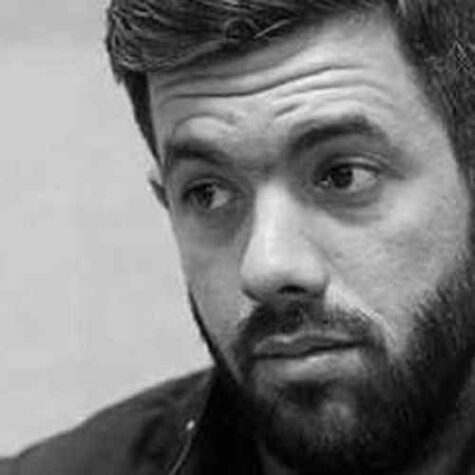 دانلود مداحی حسین ستوده دلم برات تنگ شده حسین