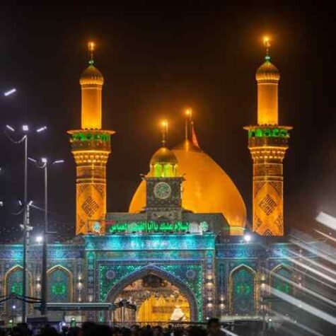 دانلود مداحی کربلا قطعا جنت الاعلامه دانلود مداحی کربلا قطعا جنت الاعلامه