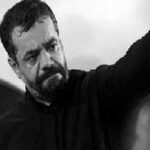 دانلود مداحی حاج محمود کریمی به دست و پای دل موی تو پیچید
