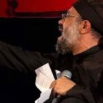 دانلود مداحی حاج محمود کریمی من تو دنیا سرگردونم