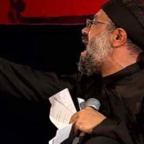 دانلود مداحی حاج محمود کریمی من تو دنیا سرگردونم دانلود مداحی حاج محمود کریمی من تو دنیا سرگردونم