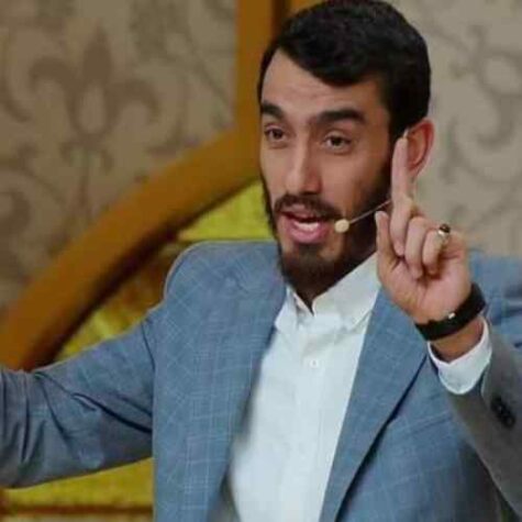دانلود مداحی مهدی رسولی یل کربلا ابالفضل