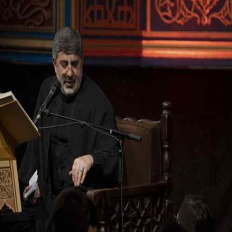 دانلود مداحی محمدرضا طاهری دنیا به کام ما نیست دانلود مداحی محمدرضا طاهری دنیا به کام ما نیست