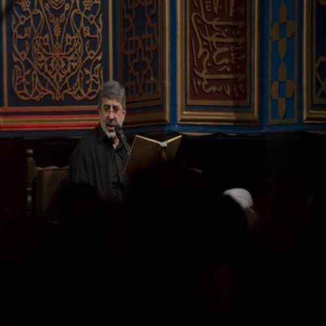 دانلود مداحی محمدرضا طاهری امشب ذکر ما رقیه دانلود مداحی محمدرضا طاهری امشب ذکر ما رقیه