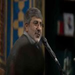 دانلود مداحی محمدرضا طاهری قسم به تمثال روی پیمب