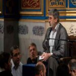 دانلود مداحی محمدرضا طاهری ما از خاک بوترابیم