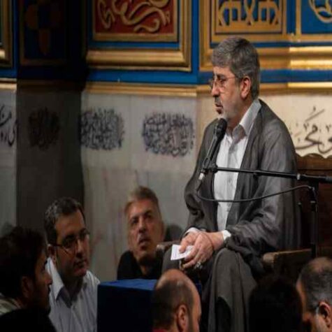 دانلود مداحی محمدرضا طاهری ما از خاک بوترابیم دانلود مداحی محمدرضا طاهری ما از خاک بوترابیم