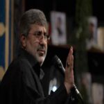 دانلود مداحی محمدرضا طاهری نمیتونم آروم تو خیمه بشینم
