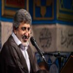 دانلود مداحی محمدرضا طاهری روضه حضرت زهرا