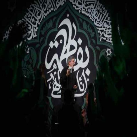دانلود مداحی محمدرضا طاهری صدا صدای کیه دانلود مداحی محمدرضا طاهری صدا صدای کیه