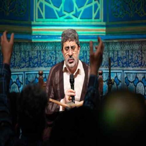 دانلود مداحی محمدرضا طاهری تو فقط دست به زانو مزن دانلود مداحی محمدرضا طاهری تو فقط دست به زانو مزن