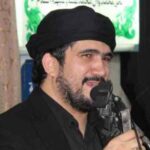 دانلود مداحی محمدباقر منصوری علی لای لای منه هم لاله لای لای