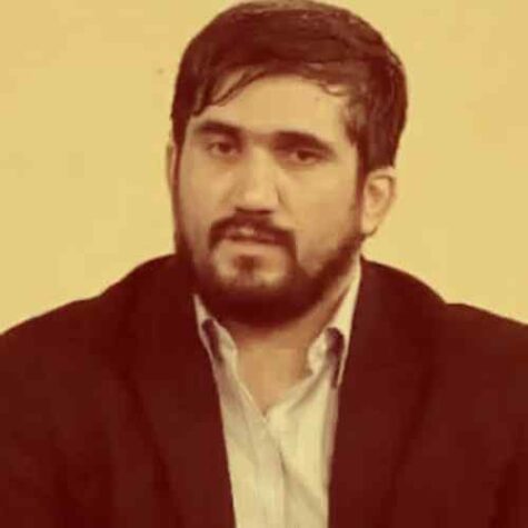 دانلود مداحی محمدباقر منصوری آتدان یره چون دوشدی