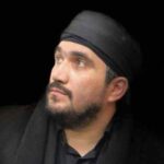 دانلود مداحی محمدباقر منصوری ای سجده گاهی قان حسین
