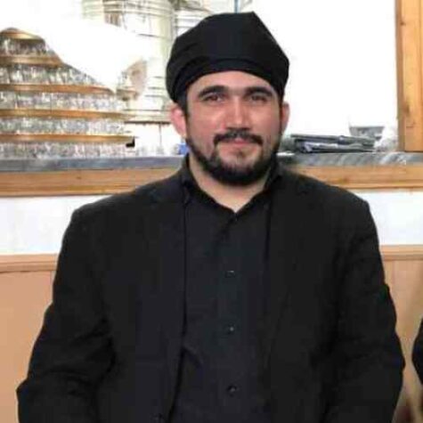 دانلود مداحی محمدباقر منصوری ای تشنه لر سقاسی یاابالفضل