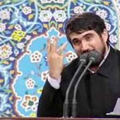 دانلود مداحی محمدباقر منصوری قان یاخدی کربلاده صحرای یا محمد