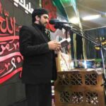 دانلود مداحی محمدباقر منصوری گلمیشوک آهیله باب کرمه یازینب