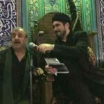 دانلود مداحی محمدباقر منصوری گوردوم پرده لردن گوزل