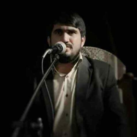دانلود مداحی محمدباقر منصوری همان زمان کی خانم شدتیله آغلاردی
