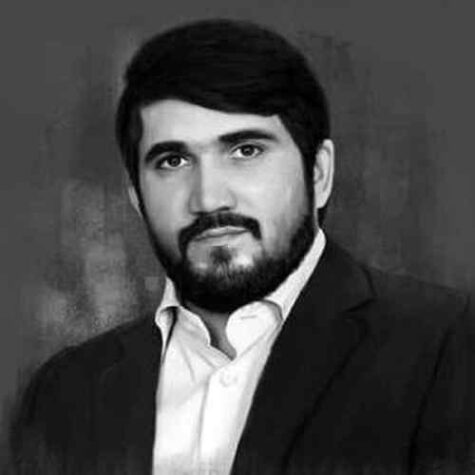 دانلود مداحی محمدباقر منصوری هستیم حسین است دانلود مداحی محمدباقر منصوری هستیم حسین است
