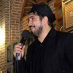 دانلود مداحی محمدباقر منصوری حضرت قاسم دانلود مداحی محمدباقر منصوری حضرت قاسم