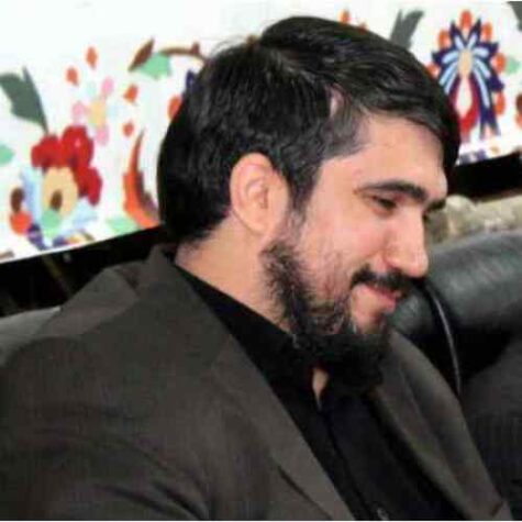 دانلود مداحی محمدباقر منصوری حسین جان گل علمدارون