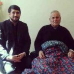 دانلود مداحی محمدباقر منصوری حسینه یرلر آغلادی دانلود مداحی محمدباقر منصوری حسینه یرلر آغلادی