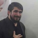دانلود مداحی محمدباقر منصوری ایستی قومی قازدی که بیاز یر سرین اولسون
