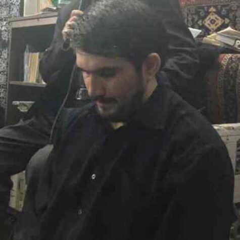 دانلود مداحی محمدباقر منصوری جانلار اولا قربان او ایثاروه یا عباس