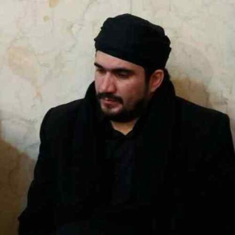 دانلود مداحی محمدباقر منصوری کربلا قبله عشقیمدی منیم دانلود مداحی محمدباقر منصوری کربلا قبله عشقیمدی منیم