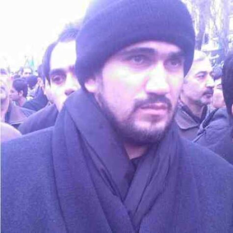 دانلود مداحی محمدباقر منصوری خرابه شام دانلود مداحی محمدباقر منصوری خرابه شام