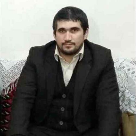 دانلود مداحی محمدباقر منصوری لای لای گل نازیم بالا