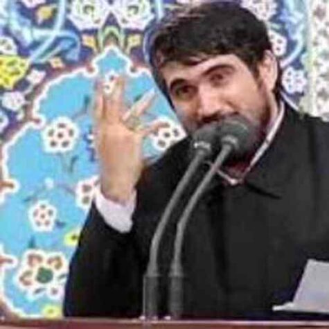 دانلود مداحی محمدباقر منصوری من زینبم