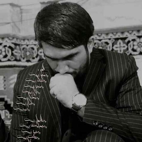 دانلود مداحی محمدباقر منصوری مصائب حضرت زینب