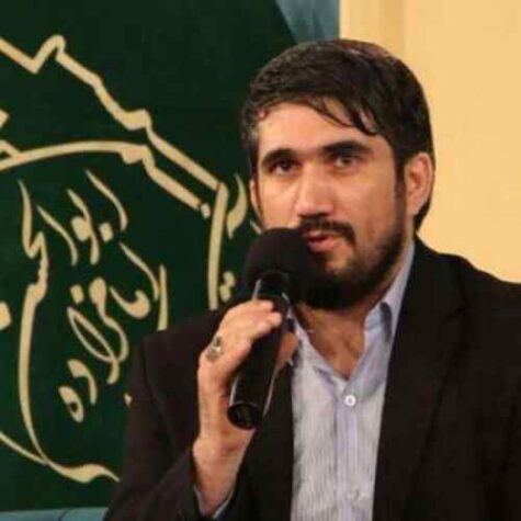 دانلود مداحی محمدباقر منصوری ماتم زینب