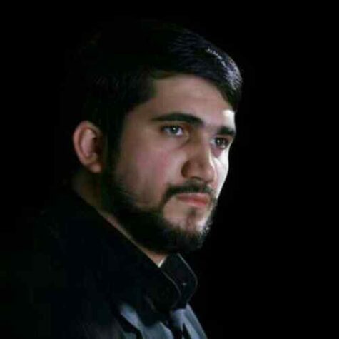دانلود مداحی محمدباقر منصوری اوخ گوزمنه دیدی