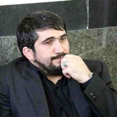 دانلود مداحی محمدباقر منصوری رسول بنی هاشم
