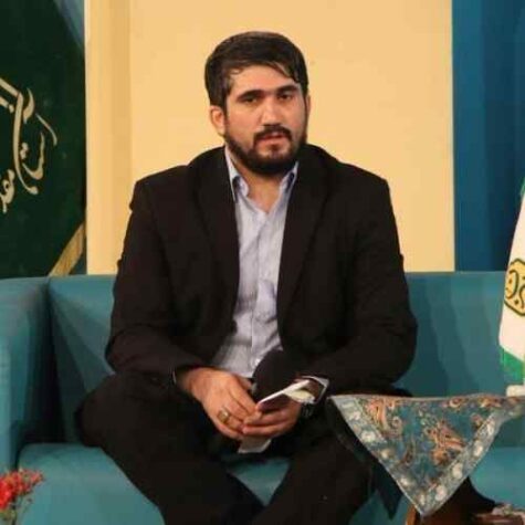 دانلود مداحی محمدباقر منصوری روضه قتلگاه