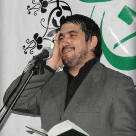 دانلود مداحی محمدباقر منصوری روضه حضرت علی اکبر دانلود مداحی محمدباقر منصوری روضه حضرت علی اکبر