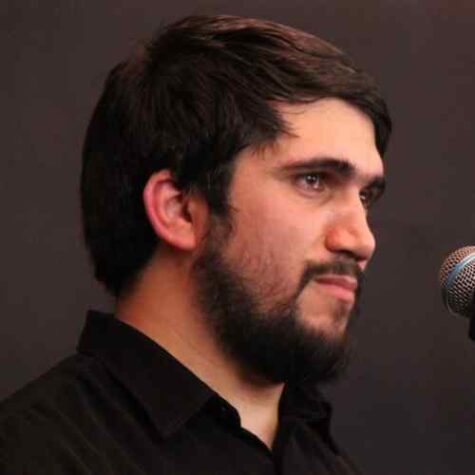 دانلود مداحی محمدباقر منصوری صبر زینب