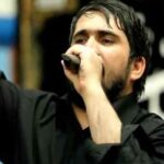 دانلود مداحی محمدباقر منصوری سرلشگریم ای قافله سالاریم ابالفضل
