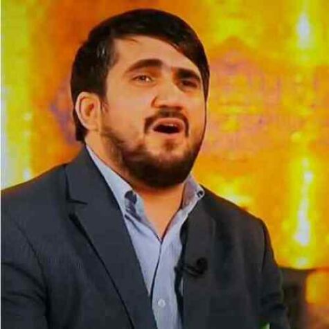 دانلود مداحی محمدباقر منصوری سیدی یا حسین انت شفیع الامم