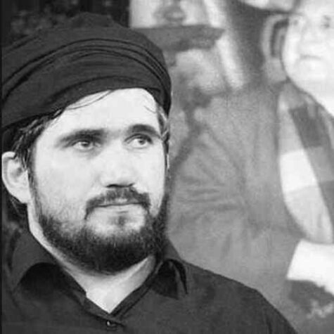 دانلود مداحی محمدباقر منصوری وداع با بردار