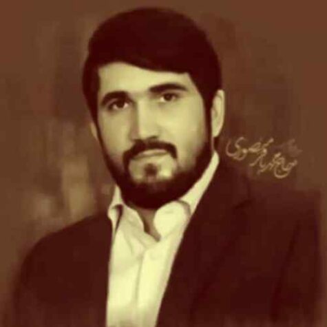 دانلود مداحی محمدباقر منصوری یا زینب کبری