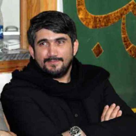 دانلود مداحی محمدباقر منصوری یاده سالام خانم عمرون