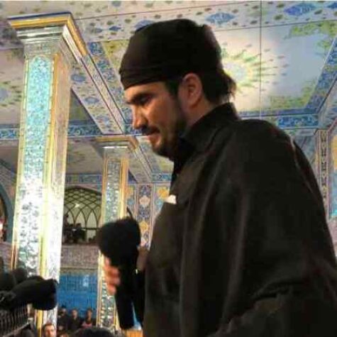 دانلود مداحی محمدباقر منصوری یخلمشام مقتله قان ورور یارالاریم