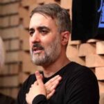 دانلود مداحی محمد حسین پویانفر همین ساعت همین لحظه