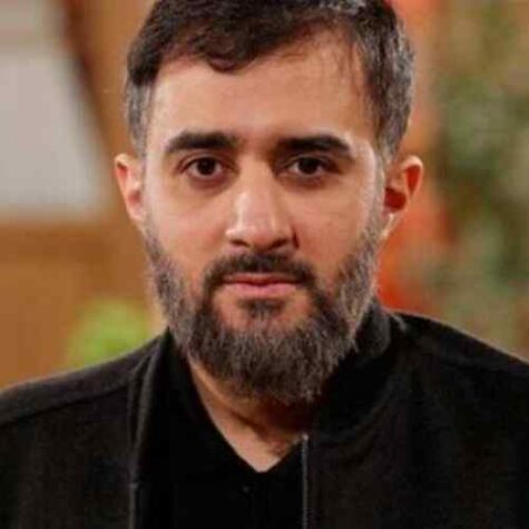دانلود مداحی محمد حسین پویانفر آقای ما رو از قفا با دشنه کشتن